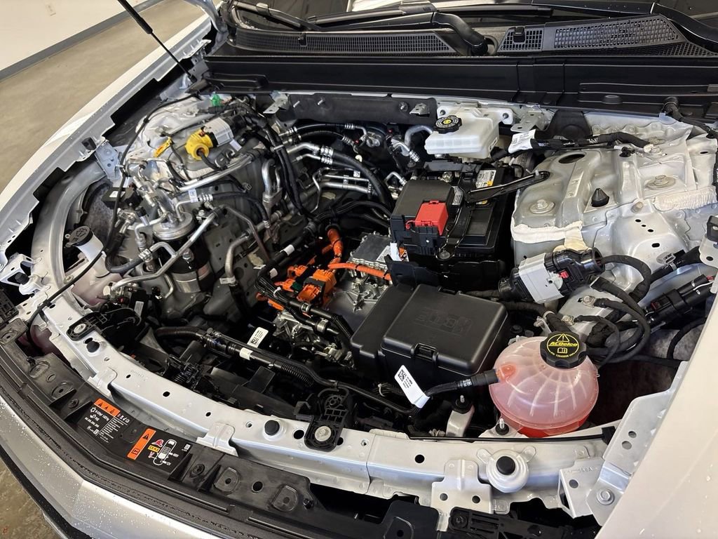 New 2025 Cadillac Lyriq Luxury image 44