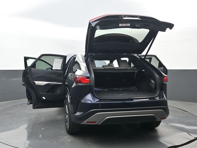 Used 2026 Lexus RX 350h w/ Accessory Package (Z1) AWD/4WD image 35