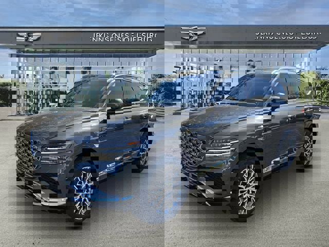 Used 2026 Genesis GV80 2.5T image 8