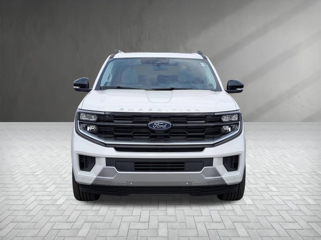 New 2026 Ford Expedition Max Platinum image 6