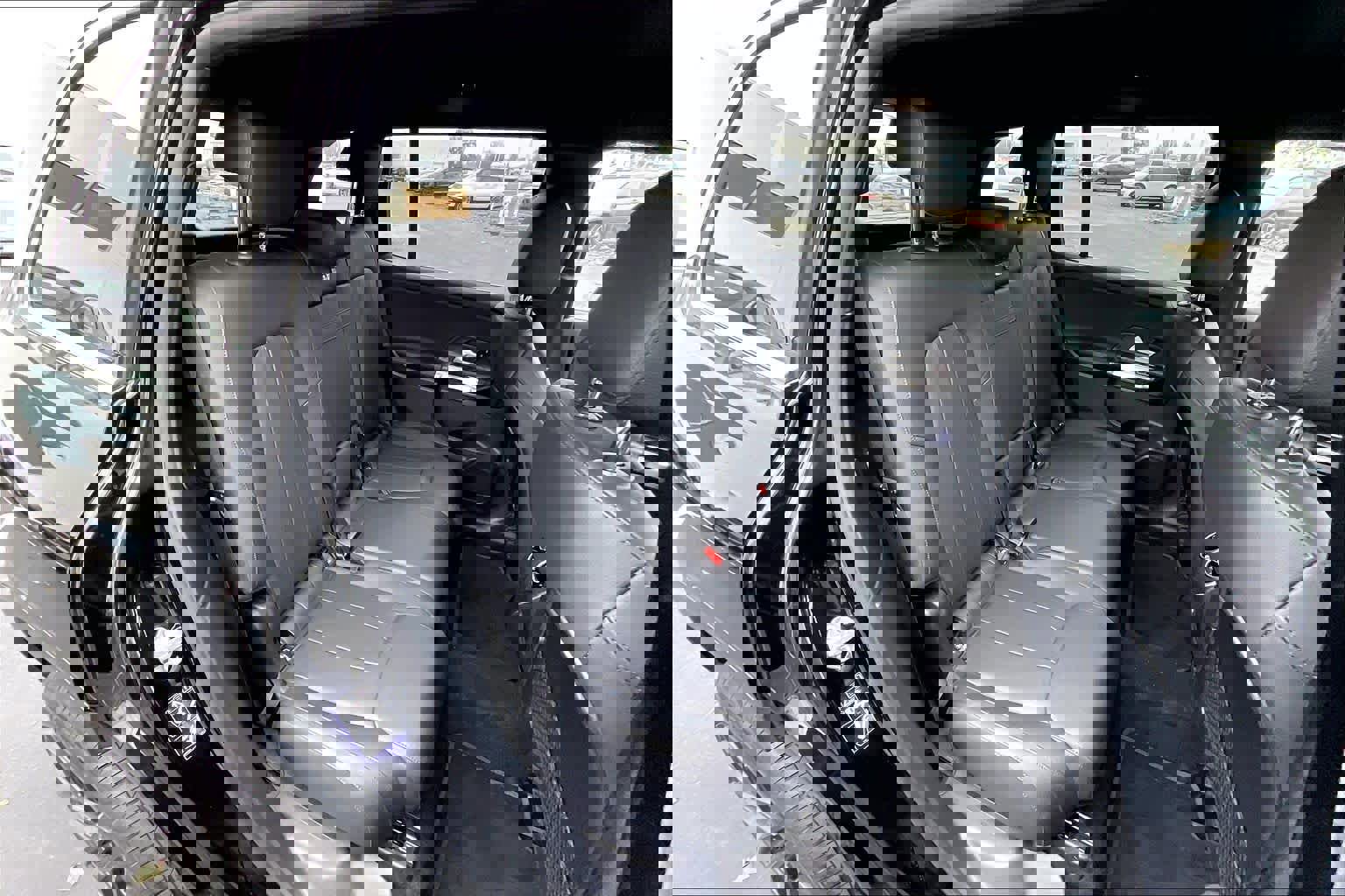 Used 2023 Mercedes-Benz GLB 250 image 27