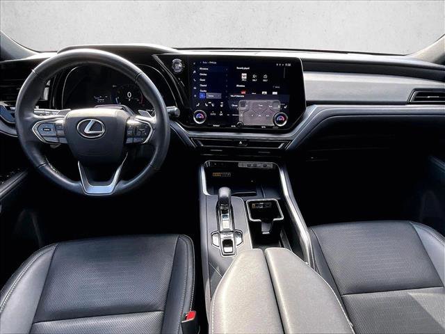 Used 2024 Lexus TX 350 FWD image 16