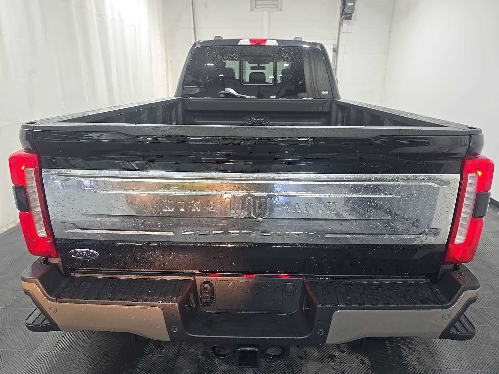 Used 2026 Ford F450 King Ranch AWD/4WD image 14