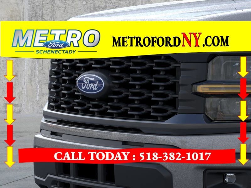 New 2026 Ford F150 STX AWD/4WD image 17