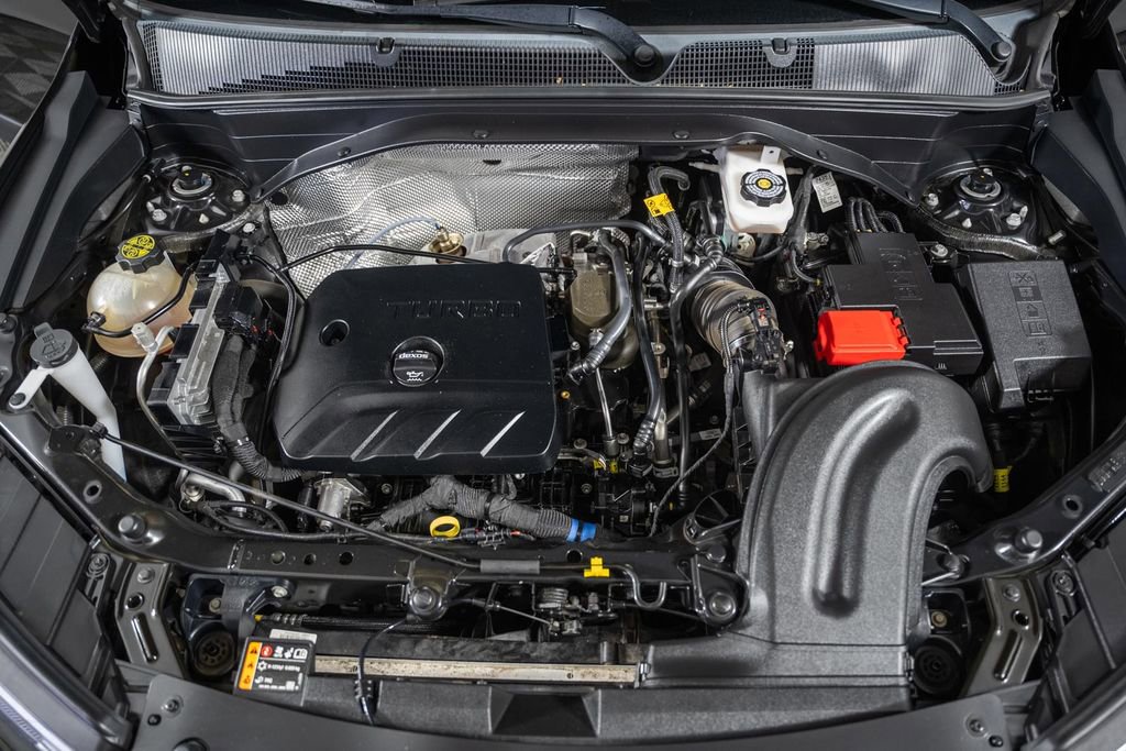 Used 2023 Chevrolet TrailBlazer LT w/ Convenience Package image 19