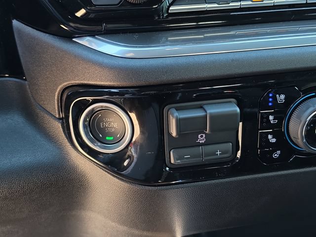 New 2026 Chevrolet Silverado 1500 High Country w/ Technology Package AWD/4WD image 26