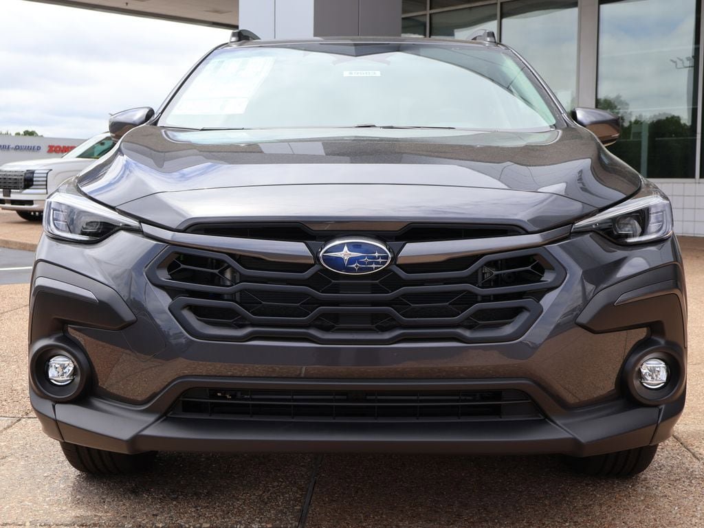 New 2026 Subaru Crosstrek 2.5i Limited AWD/4WD image 8