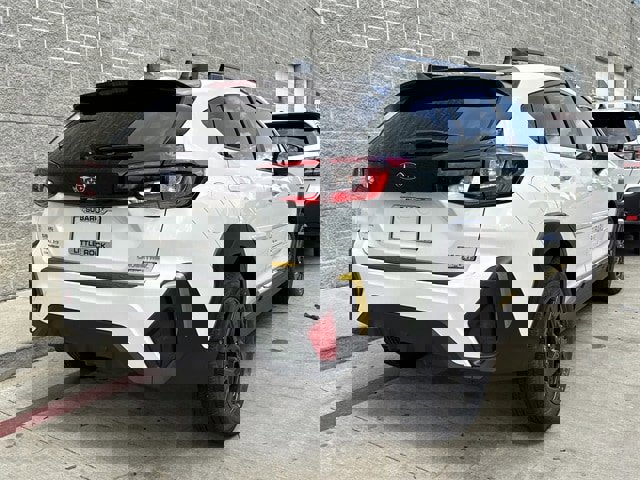 Certified 2025 Subaru Crosstrek 2.5i Sport w/ Popular Package #3A image 5