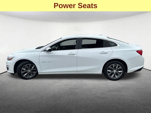 Used 2024 Chevrolet Malibu LT FWD image 6