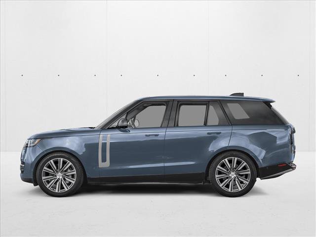New 2025 Land Rover Range Rover SE image 3