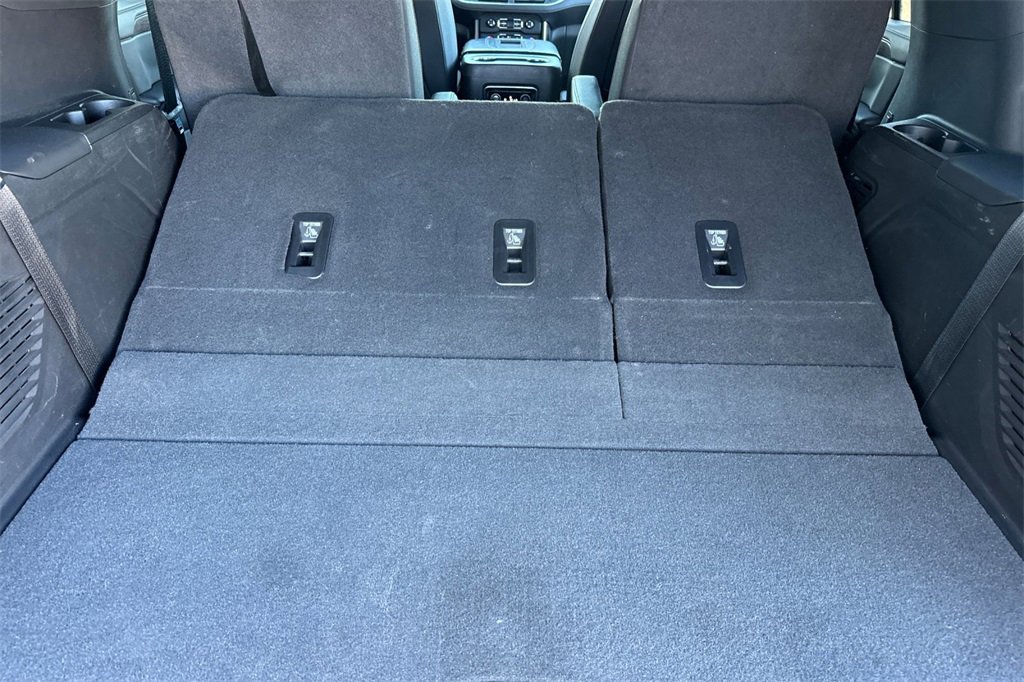 Used 2022 Chevrolet Tahoe High Country image 19