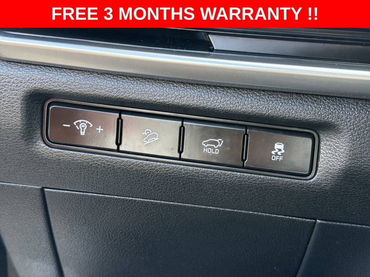 Used 2025 Kia Telluride S image 41