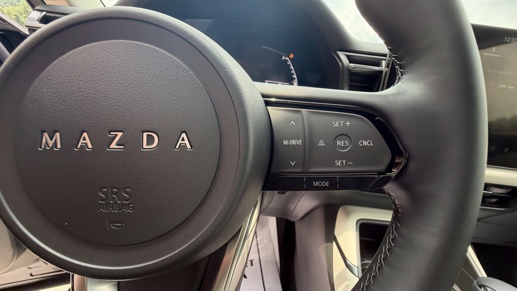 New 2026 MAZDA CX-5 Preferred AWD/4WD image 18