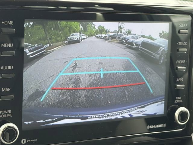 Used 2022 Toyota Corolla LE FWD image 29