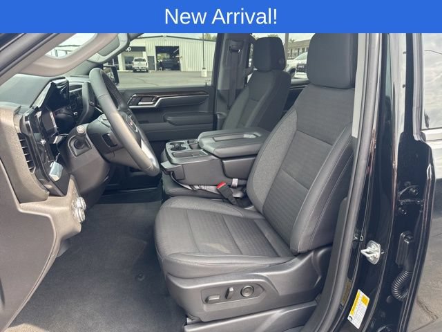 Used 2026 GMC Sierra 1500 Elevation AWD/4WD image 15