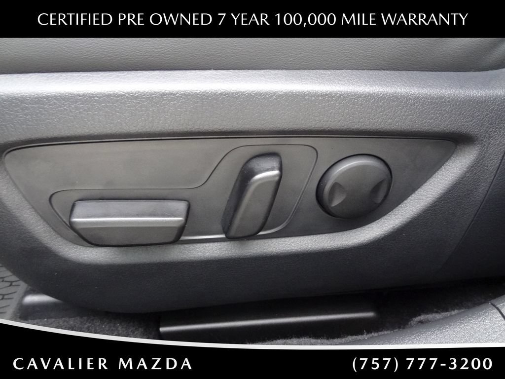 Certified 2026 MAZDA CX-30 2.5 Turbo w/ Premium Plus Pkg AWD/4WD image 10