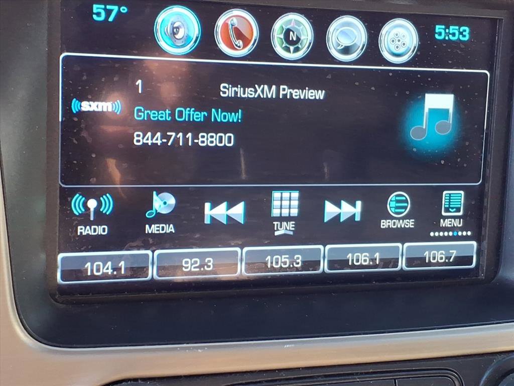 Used 2019 GMC Yukon Denali w/ Open Road Package image 7