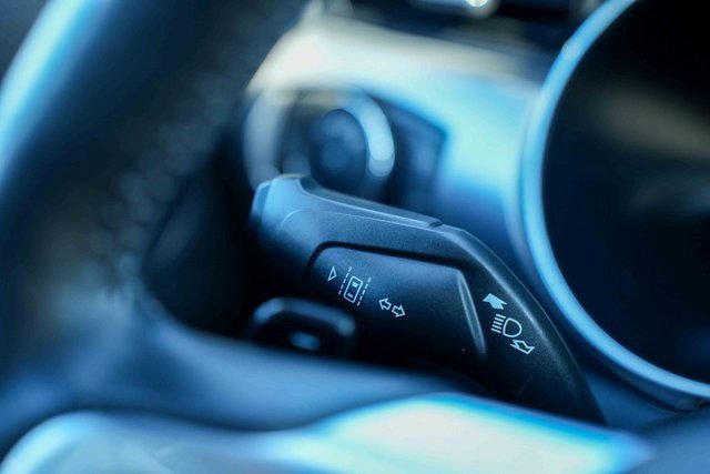 Used 2023 Ford Mustang GT Premium w/ Equipment Group 401A image 33