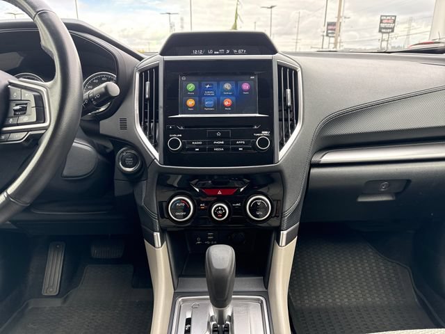 Used 2022 Subaru Forester Premium w/ Popular Package #1 AWD/4WD image 20