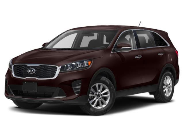 Used 2020 Kia Sorento LX w/ LX I4 Convenience Package image 1