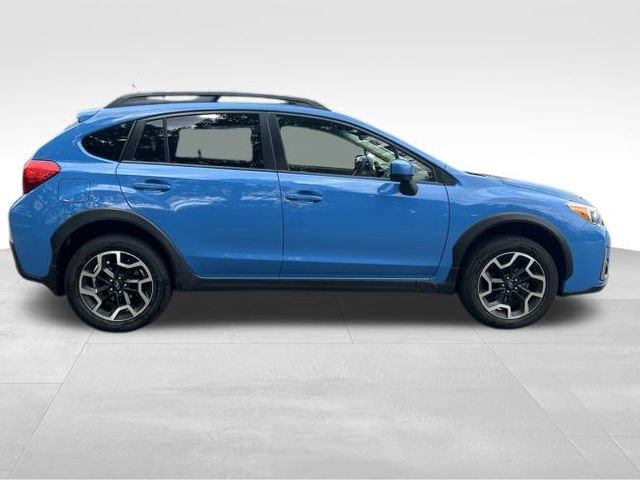 Used 2016 Subaru Crosstrek 2.0i Premium w/ Popular Package #1 AWD/4WD image 7