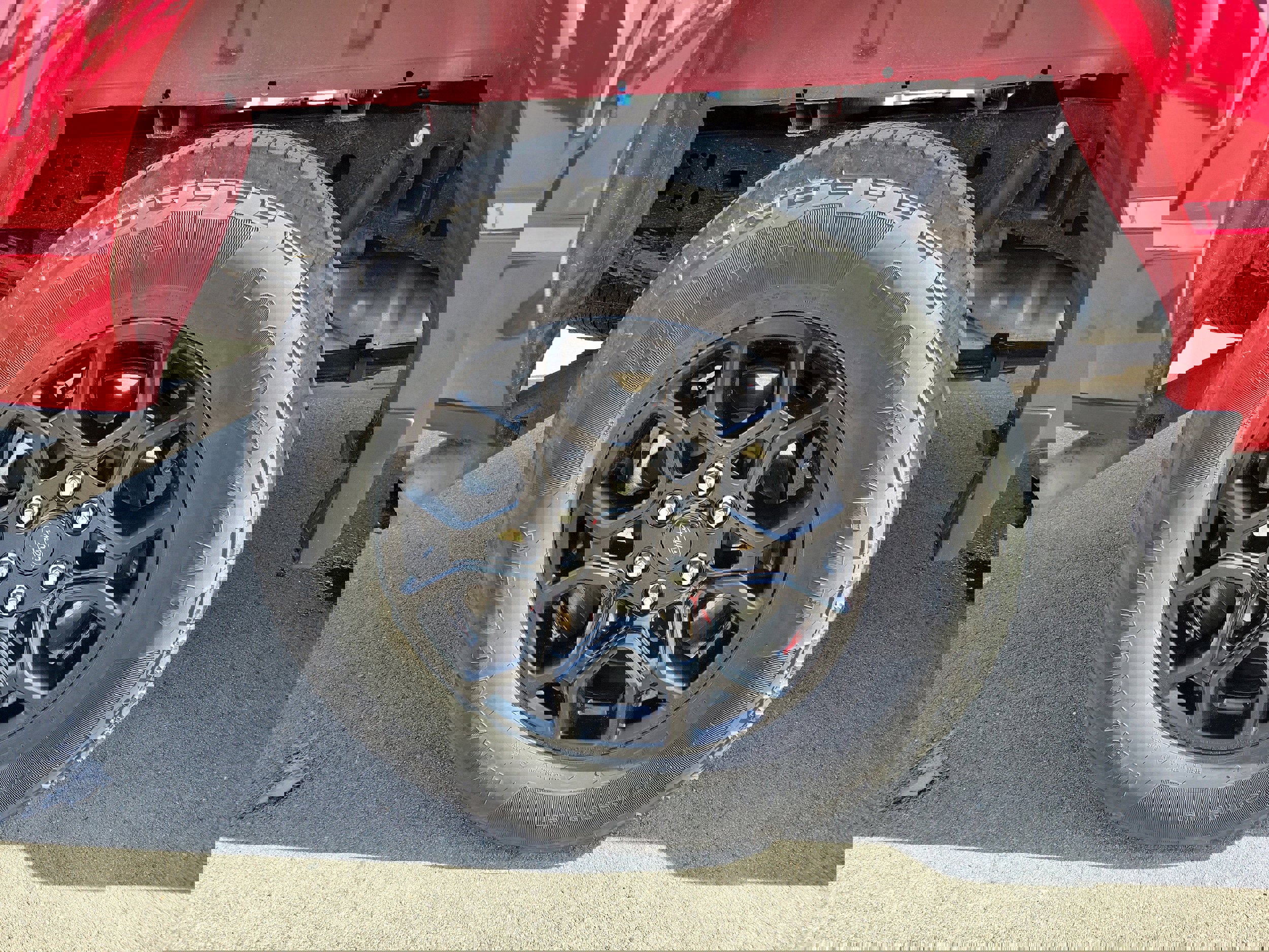 Used 2024 Ford F150 XLT w/ Equipment Group 302A MID image 5