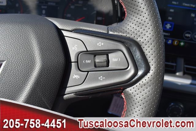 New 2026 Chevrolet Trax RS w/ Driver Confidence Package image 19