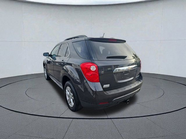 Used 2015 Chevrolet Equinox LT w/ Driver Convenience Package image 3
