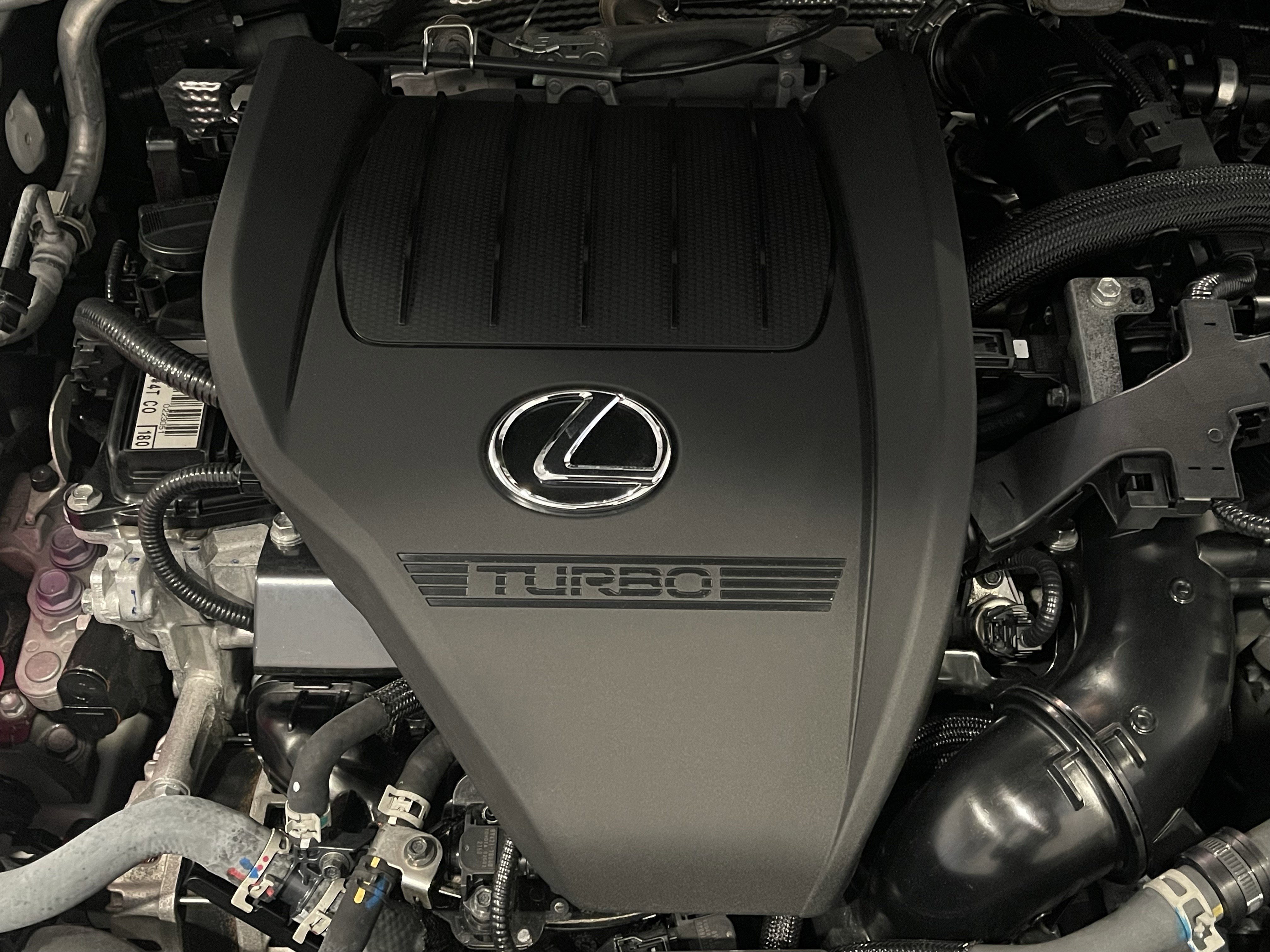 Used 2023 Lexus RX 350 Premium w/ Accessory Package image 26