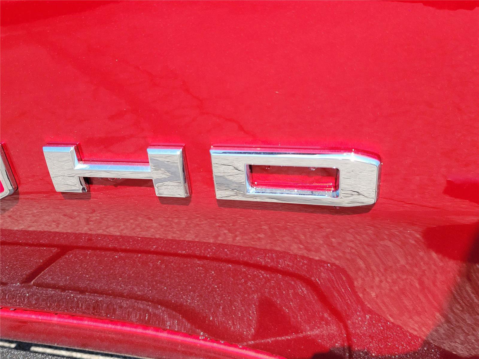 New 2026 GMC Sierra 2500 AT4 w/ AT4 Premium Plus Package AWD/4WD image 7