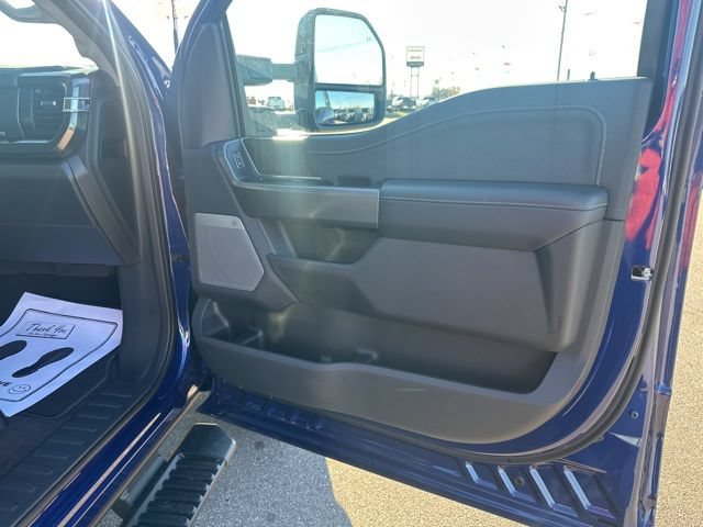 New 2026 Ford F350 Lariat AWD/4WD image 11