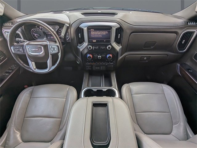 Used 2019 GMC Sierra 1500 SLT w/ SLT Premium Plus Package image 15