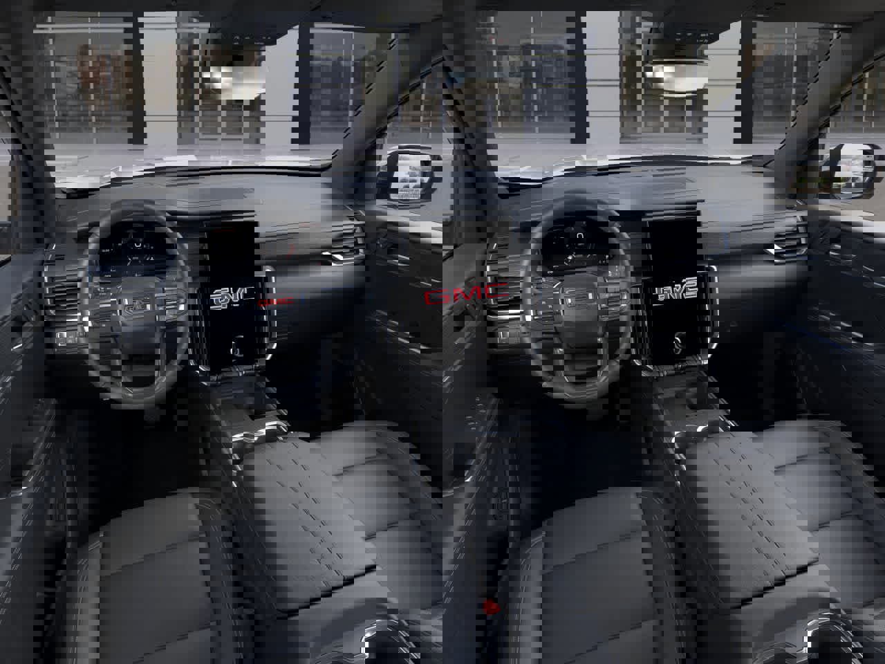 New 2026 GMC Acadia Elevation w/ Elevation Premium Package image 15