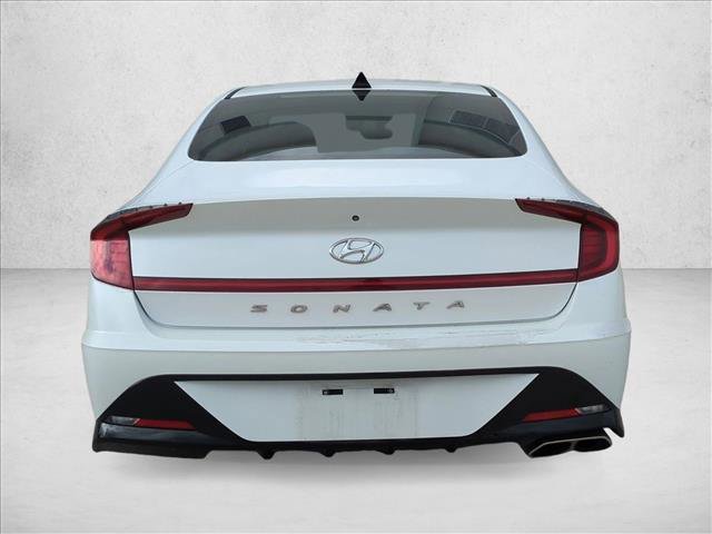 Used 2020 Hyundai Sonata SEL w/ Convenience Package image 6