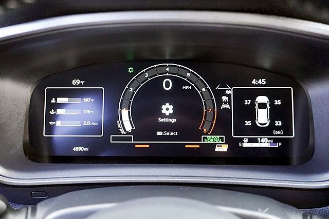 Used 2025 Toyota Corolla GR image 37