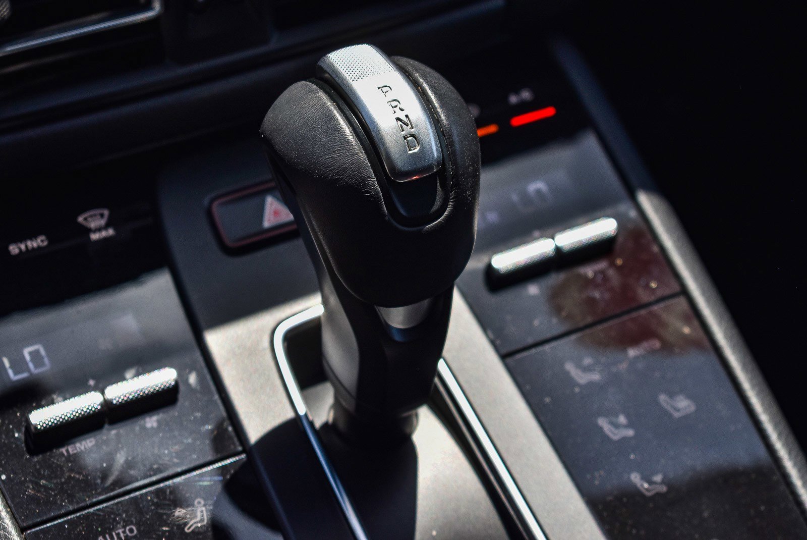 Used 2023 Porsche Macan image 18