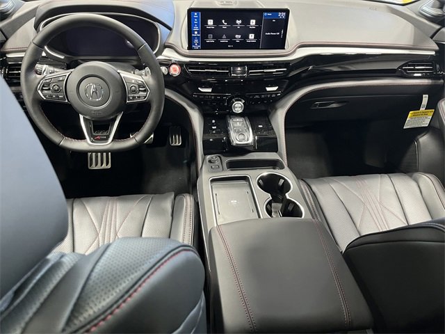 New 2026 Acura MDX A-Spec image 21