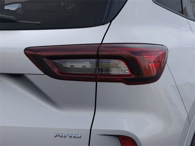 New 2024 Ford Escape ST-Line Select w/ Tech Pack #2 image 21