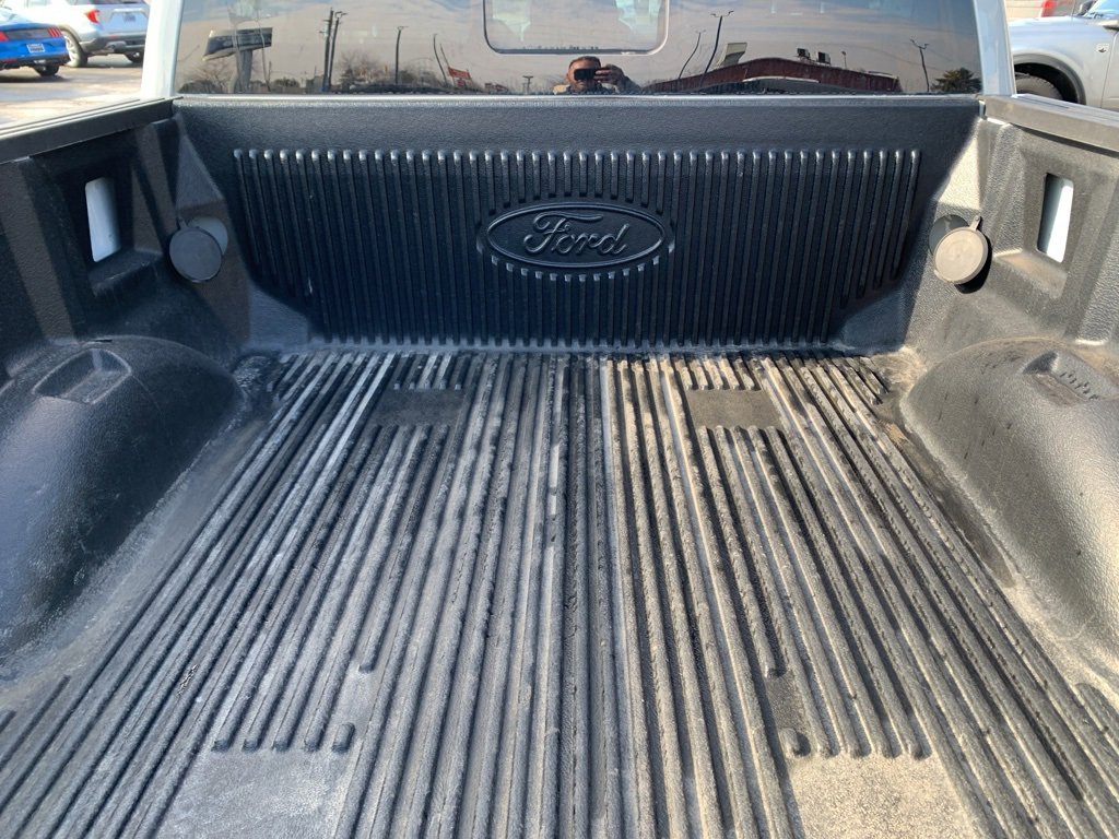 Used 2023 Ford F150 XLT w/ Equipment Group 302A High image 5