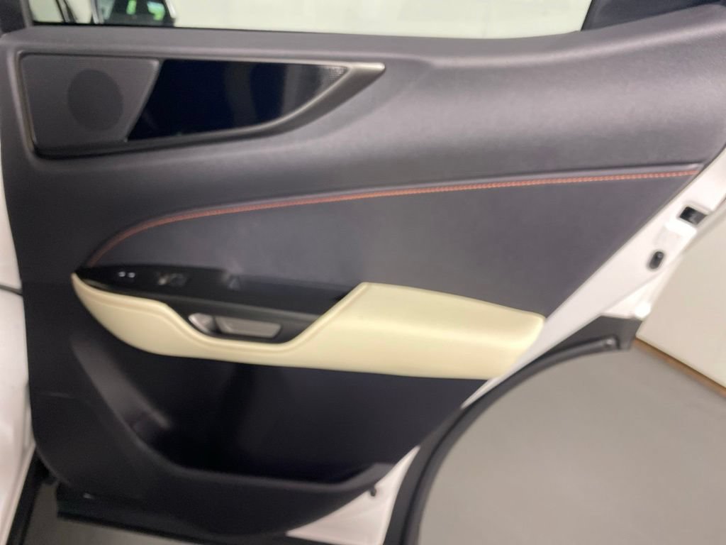 Certified 2023 Lexus NX 350 AWD w/ Cold Area Package image 31