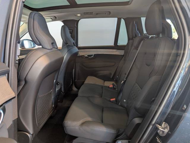 New 2026 Volvo XC90 B6 Plus w/ Protection Package AWD/4WD image 22