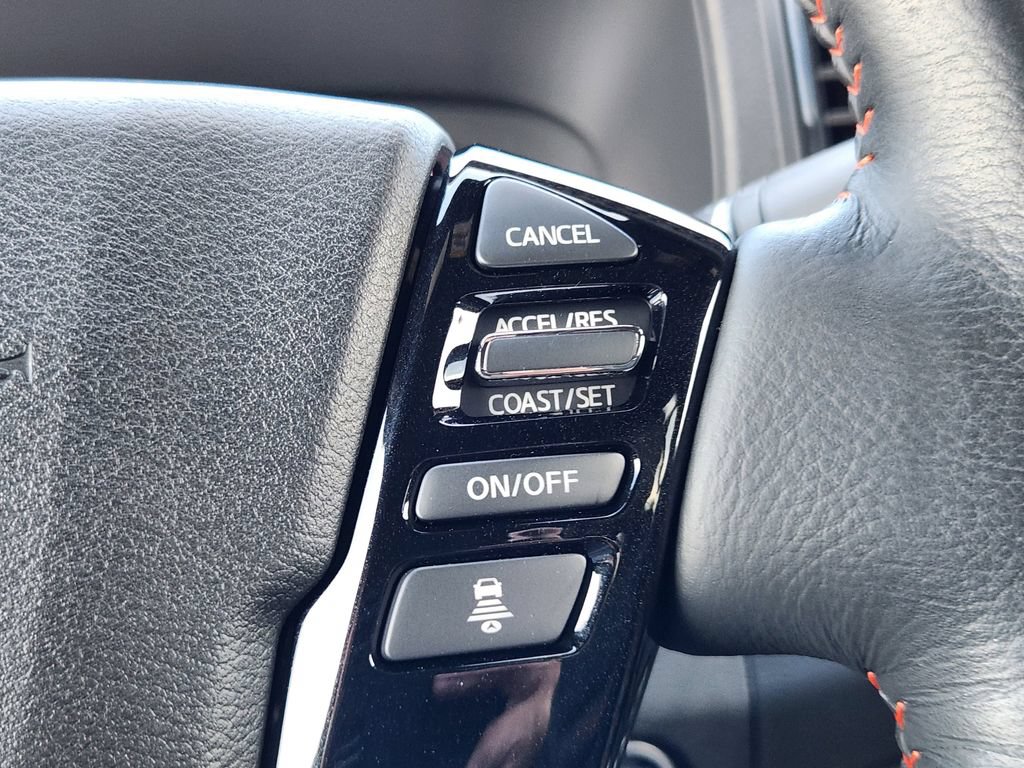 Certified 2023 Nissan Frontier PRO-4X w/ Pro-4X Premium Package AWD/4WD image 22