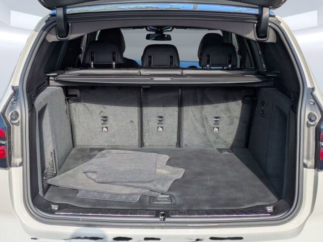 Used 2024 BMW X3 sDrive30i w/ Convenience Package image 13