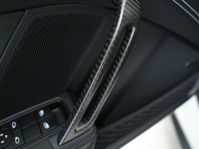 Certified 2026 Porsche 911 GT3 RWD image 11