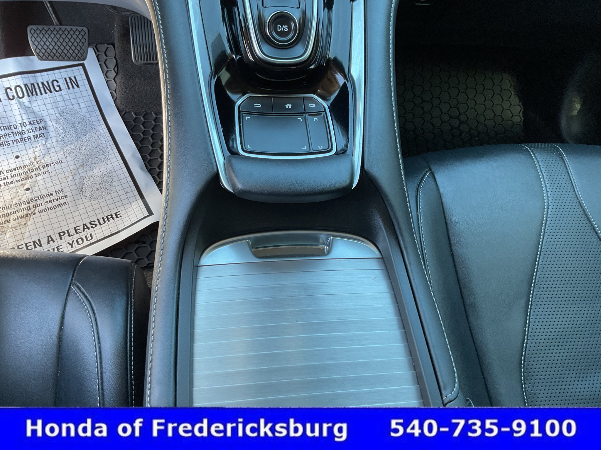 Used 2021 Acura RDX w/ Technology Package AWD/4WD image 41