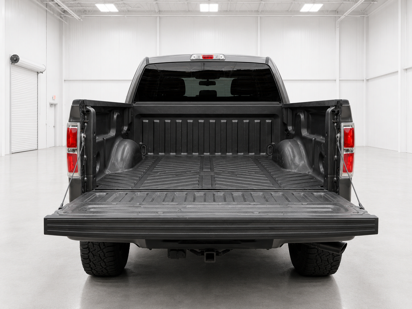 Used 2013 Ford F150 FX4 AWD/4WD image 9