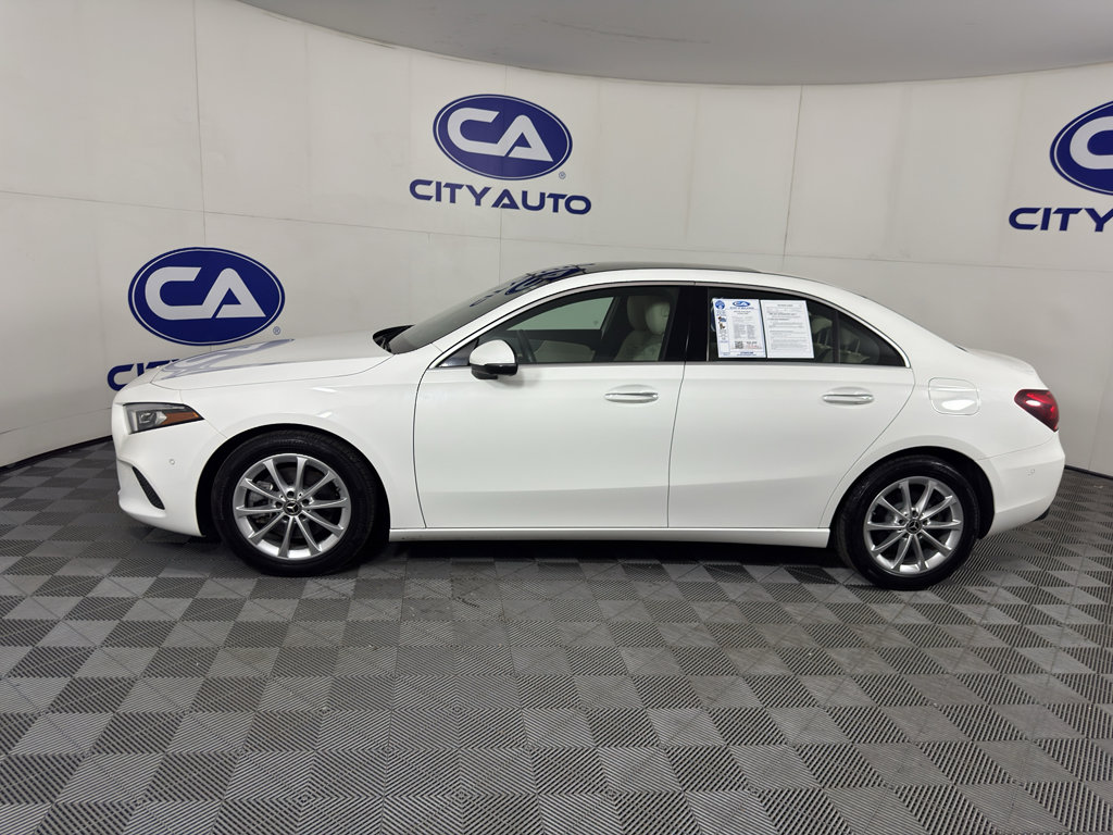 Used 2022 Mercedes-Benz A 220 image 6