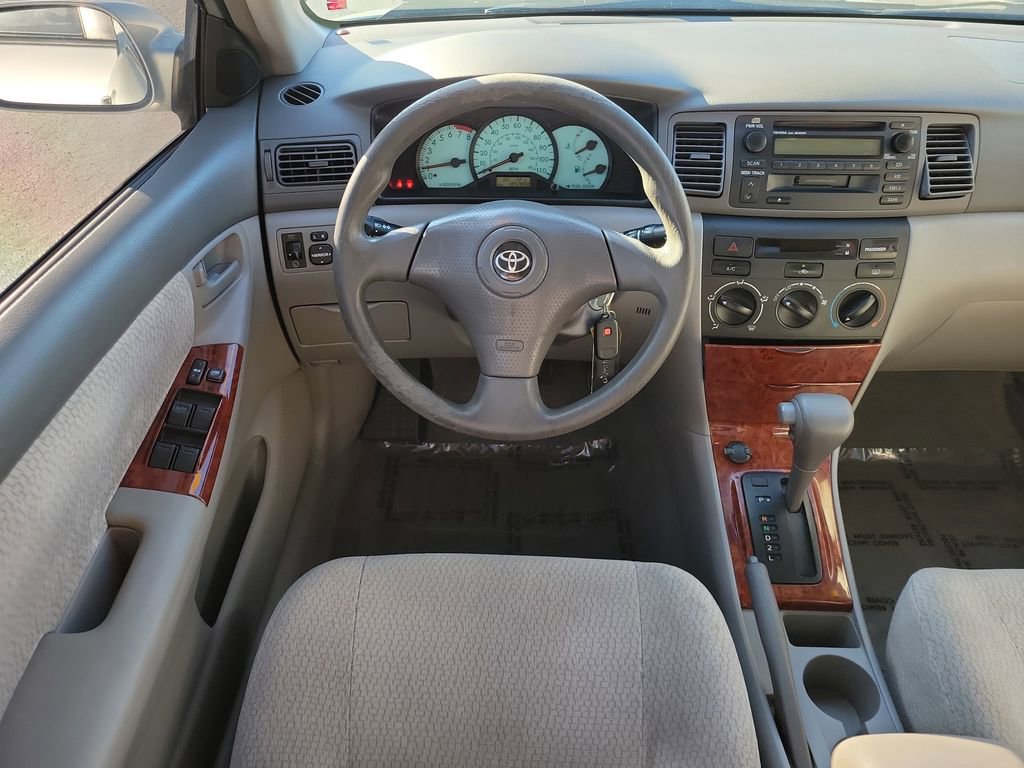 Used 2003 Toyota Corolla CE image 13