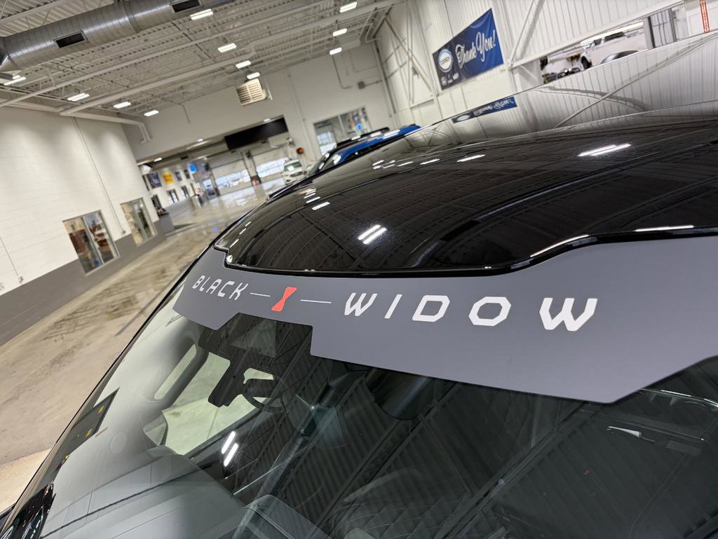 New 2026 Ford F150 XLT w/ Equipment Group 303A High image 12