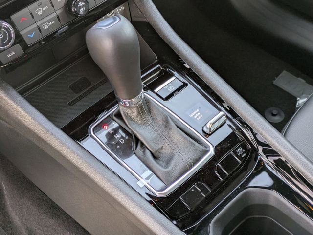 Certified 2026 Jeep Compass Latitude w/ Sun and Sound Group image 20